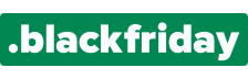 Inregistrare si reinnoire domenii .blackfriday