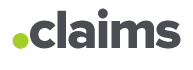 Inregistrare si reinnoire domenii .claims