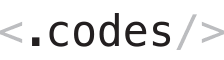 Inregistrare si reinnoire domenii .codes