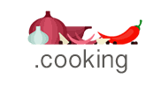 Inregistrare si reinnoire domenii .cooking