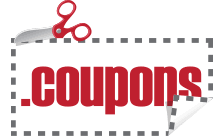 Inregistrare si reinnoire domenii .coupons