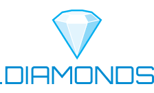 Inregistrare si reinnoire domenii .diamonds