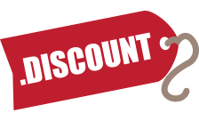 Inregistrare si reinnoire domenii .discount