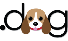 Inregistrare si reinnoire domenii .dog