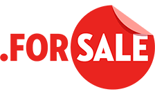 Inregistrare si reinnoire domenii .forsale