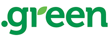 Inregistrare si reinnoire domenii .green