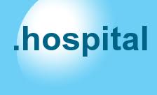 Inregistrare si reinnoire domenii .hospital