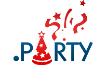 Inregistrare si reinnoire domenii .party