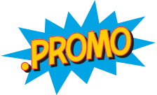 Inregistrare si reinnoire domenii .promo