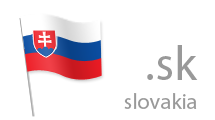 Inregistrare si reinnoire domenii .sk