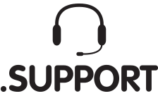 Inregistrare si reinnoire domenii .support
