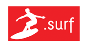 Inregistrare si reinnoire domenii .surf