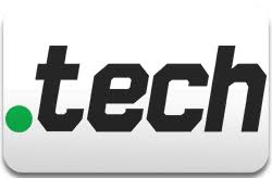 Inregistrare si reinnoire domenii .tech
