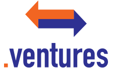 Inregistrare si reinnoire domenii .ventures