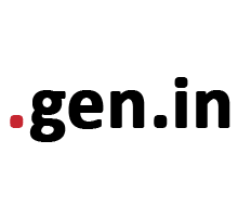Inregistrare si reinnoire domenii .gen.in