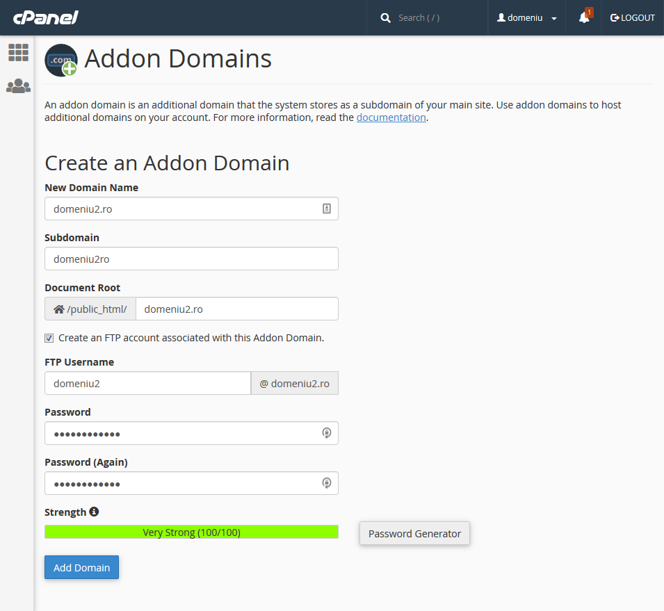 Addon domain image 5