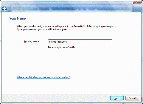 Windows mail image 4
