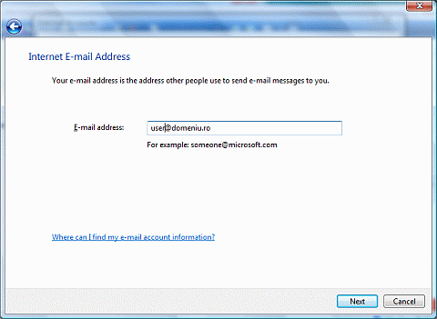 Windows mail image 5